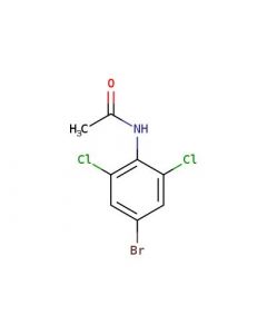 Astatech N-(4-BROMO-2,6-DICHLOROPHENYL)ACETAMIDE; 0.25G; Purity 98%; MDL-MFCD08703152